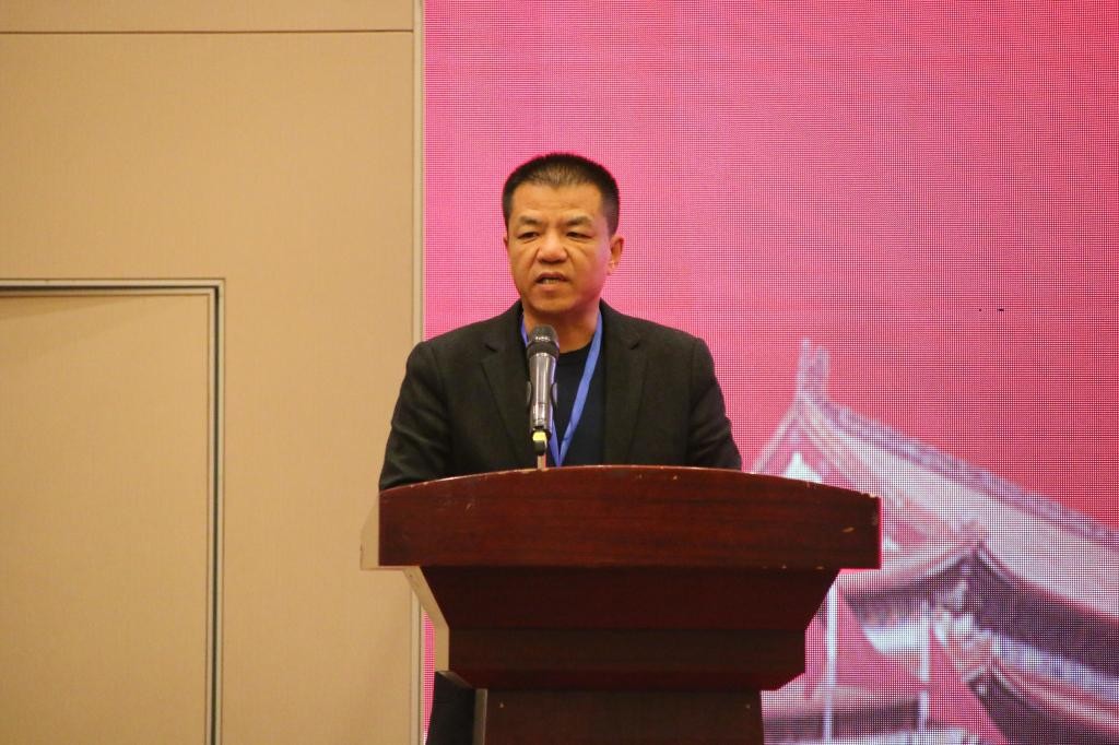 国家安全教育教师国家级培训（第一期）开班仪式在中国政法大学举行