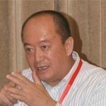 戚安邦