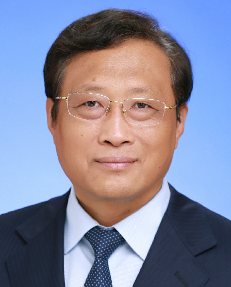 刘东志